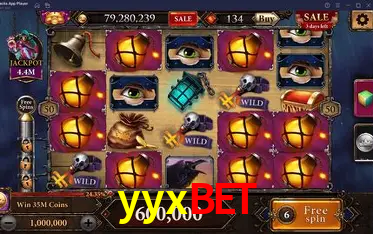 Desvendando o Mundo dos Jogos Virtuais na yyxbet