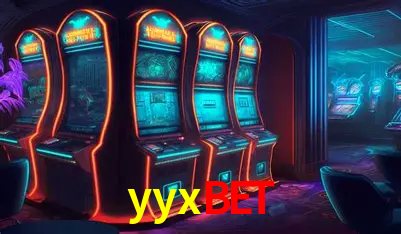 A Revolução dos Aplicativos de Jogos no yyxbet