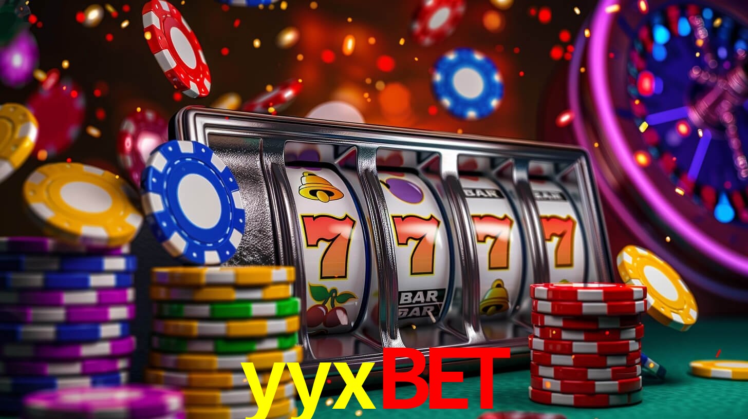 Experiência VIP yyxbet