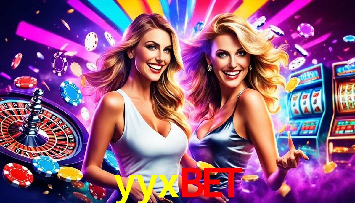 Estatísticas yyxbet