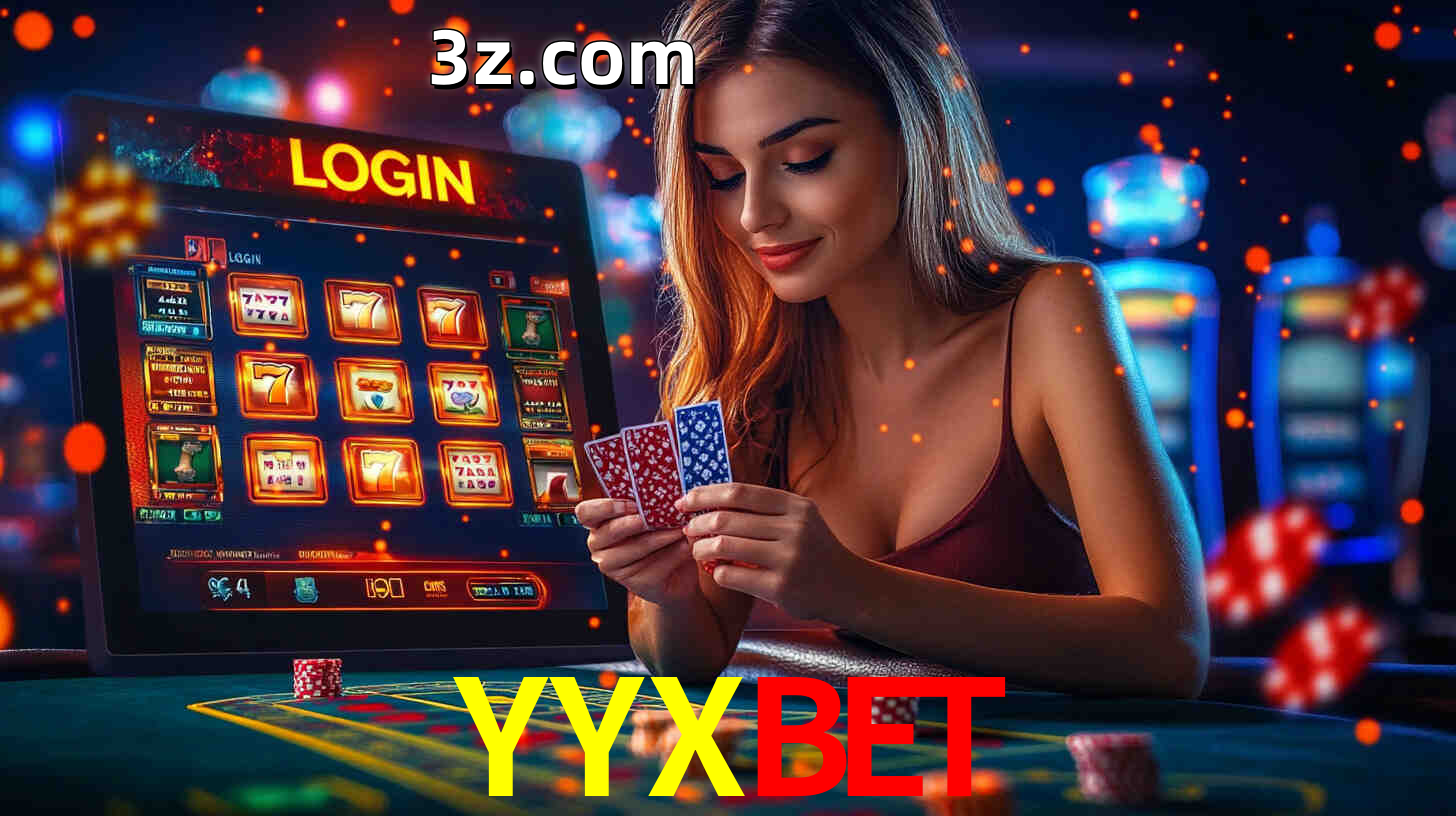 Poker emocionante na YYXBET