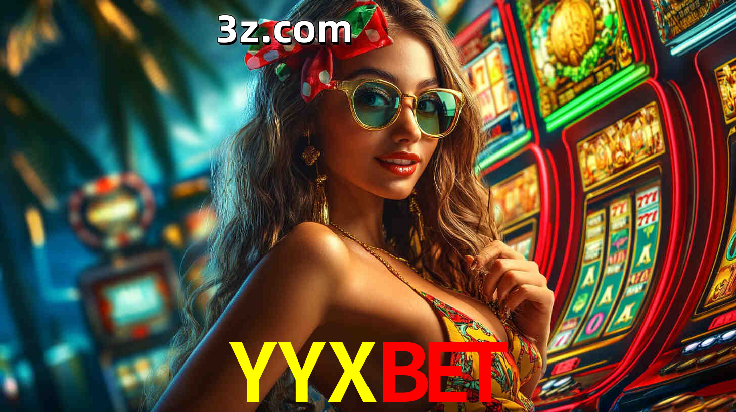 Jogos emocionantes na YYXBET cassino