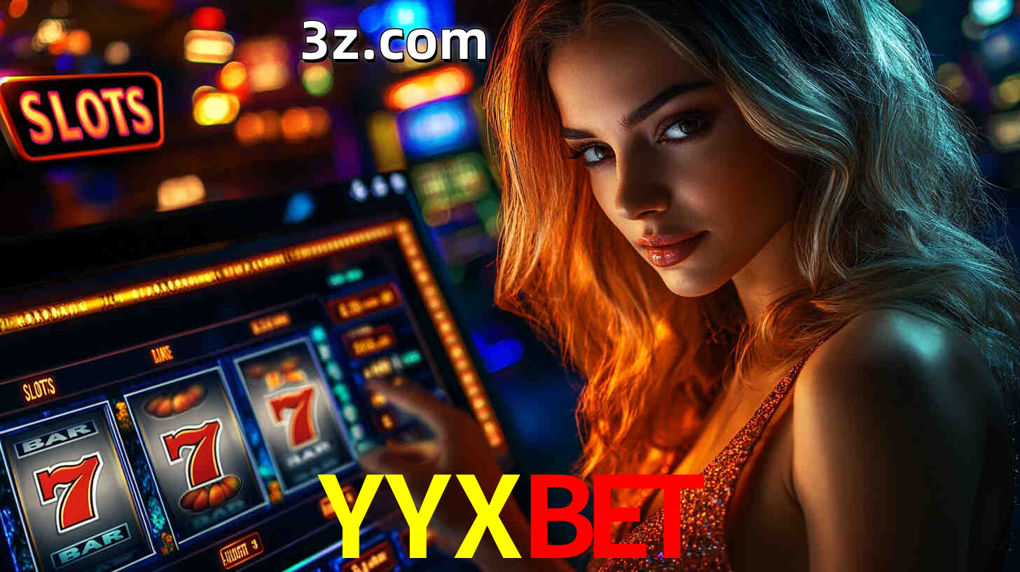 Máquinas de Slots YYXBET emocionantes