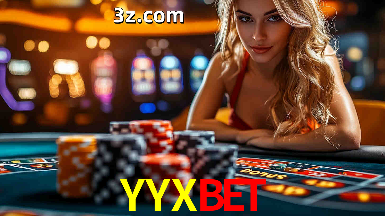 Bônus exclusivos da YYXBET