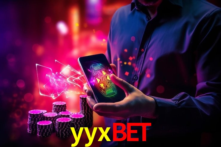 Recursos de Bônus yyxbet