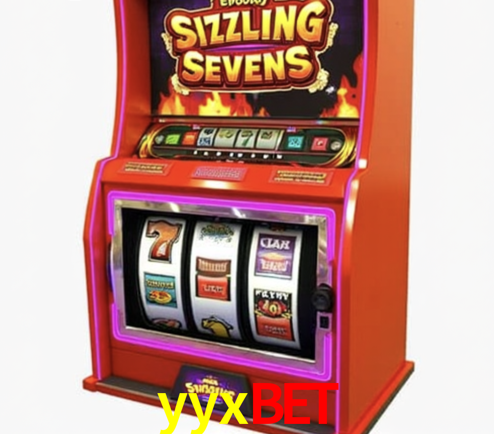 Descubra o Mundo do Cassino Online com yyxbet