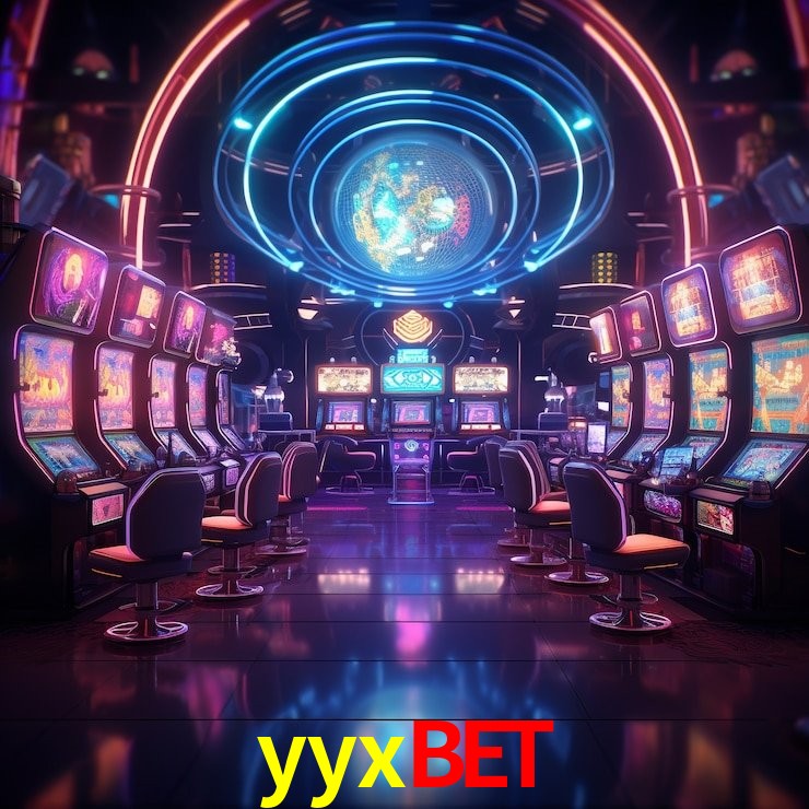 Promoções Sazonais yyxbet