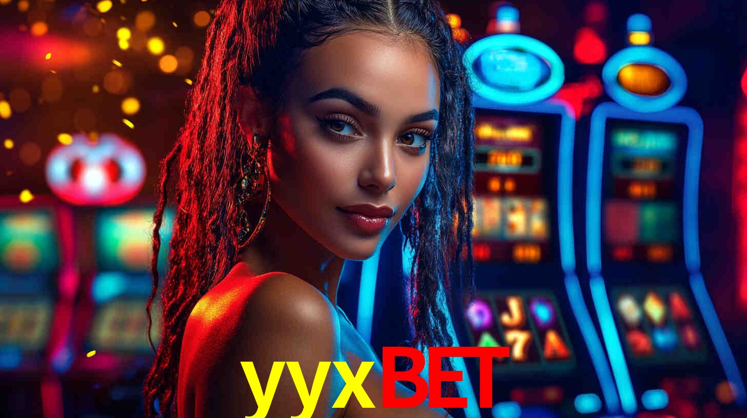 Apostas de Futebol yyxbet