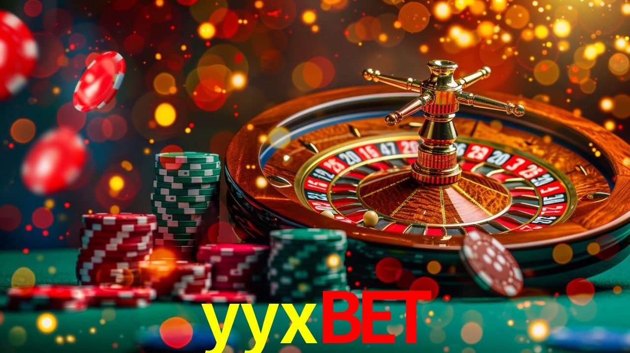 Bônus Diários yyxbet