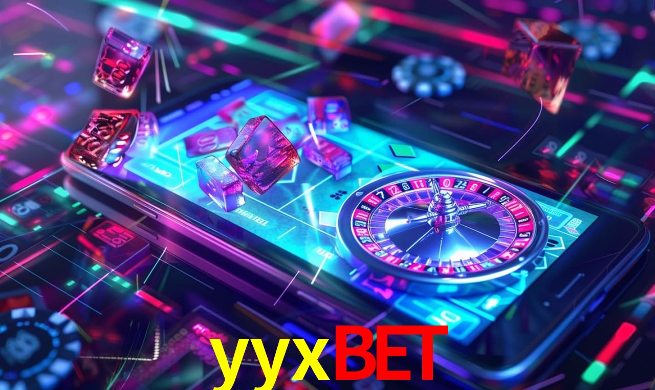 Tecnologia da Plataforma yyxbet