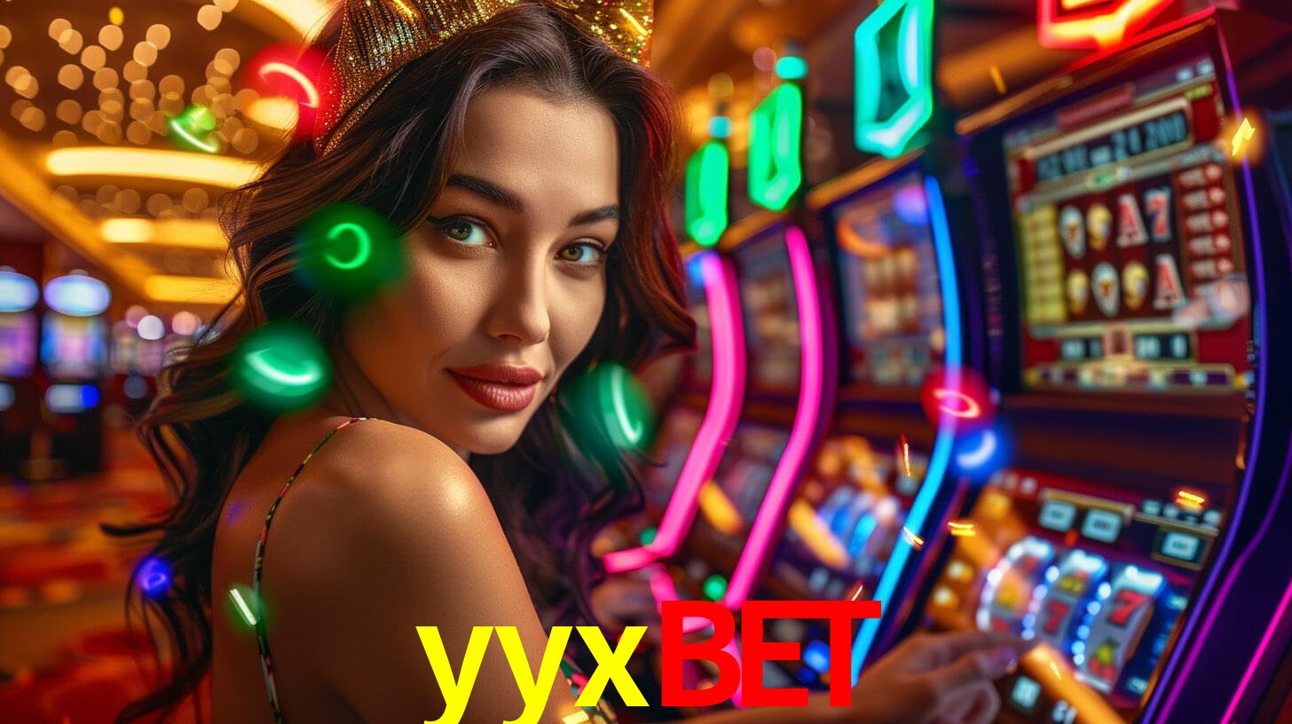 Jogos Exclusivos yyxbet