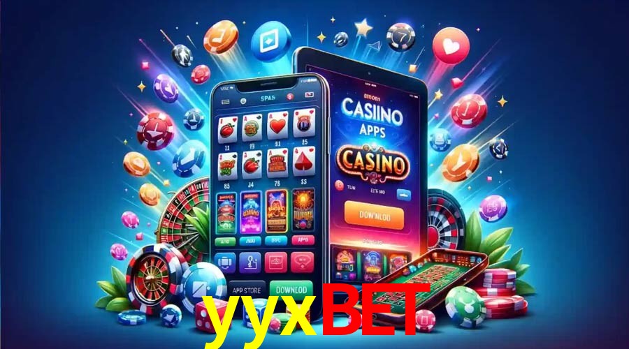 Descubra a Magia dos Jogos de Arcade no yyxbet