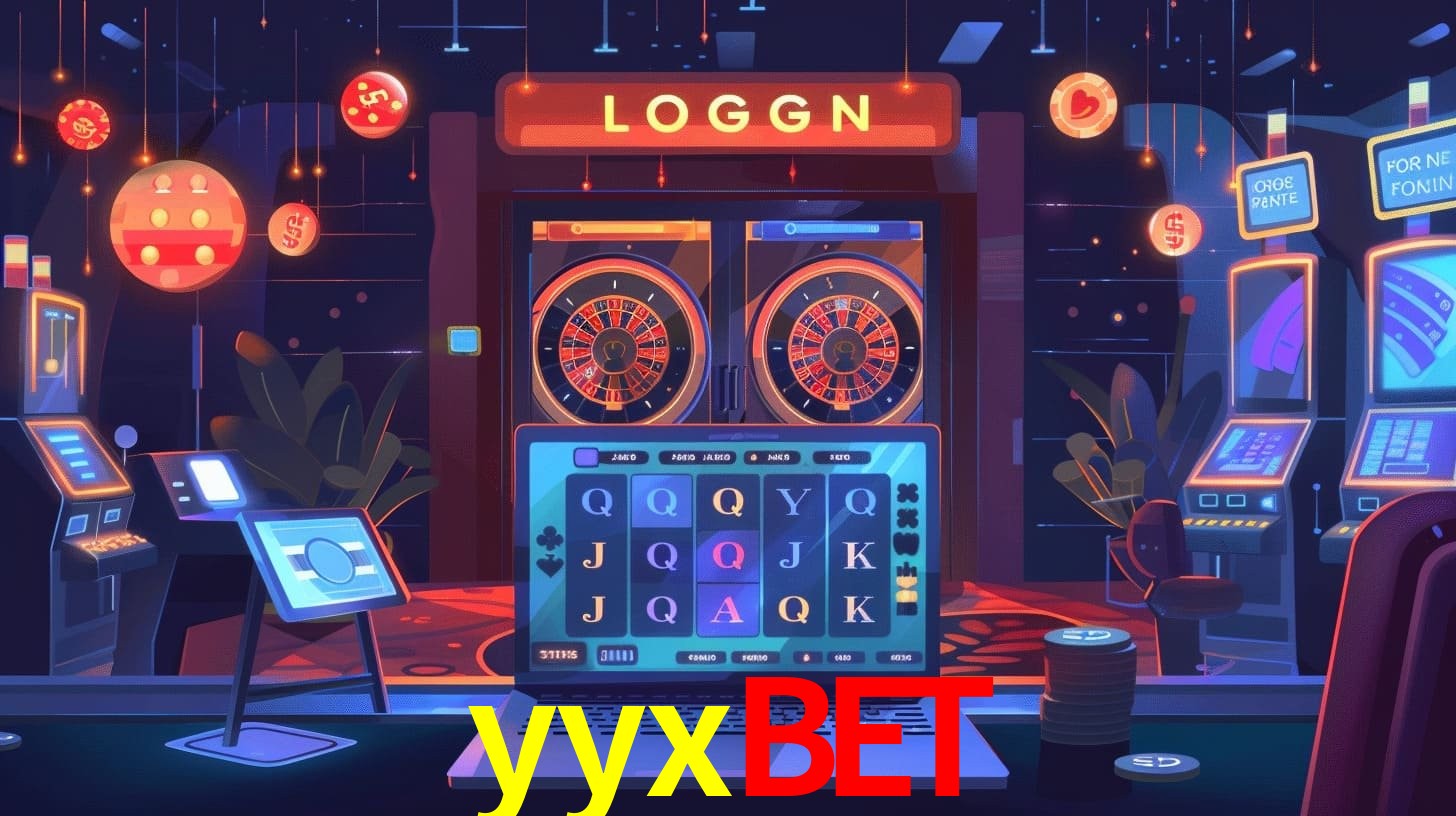 Provedores de Jogos yyxbet
