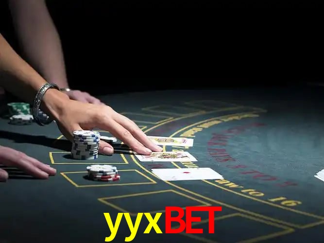 Login Seguro yyxbet