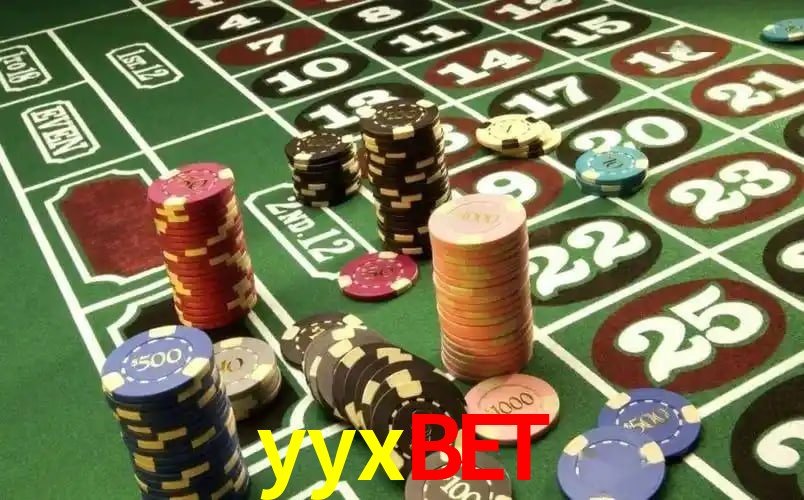 Promoções Sazonais yyxbet