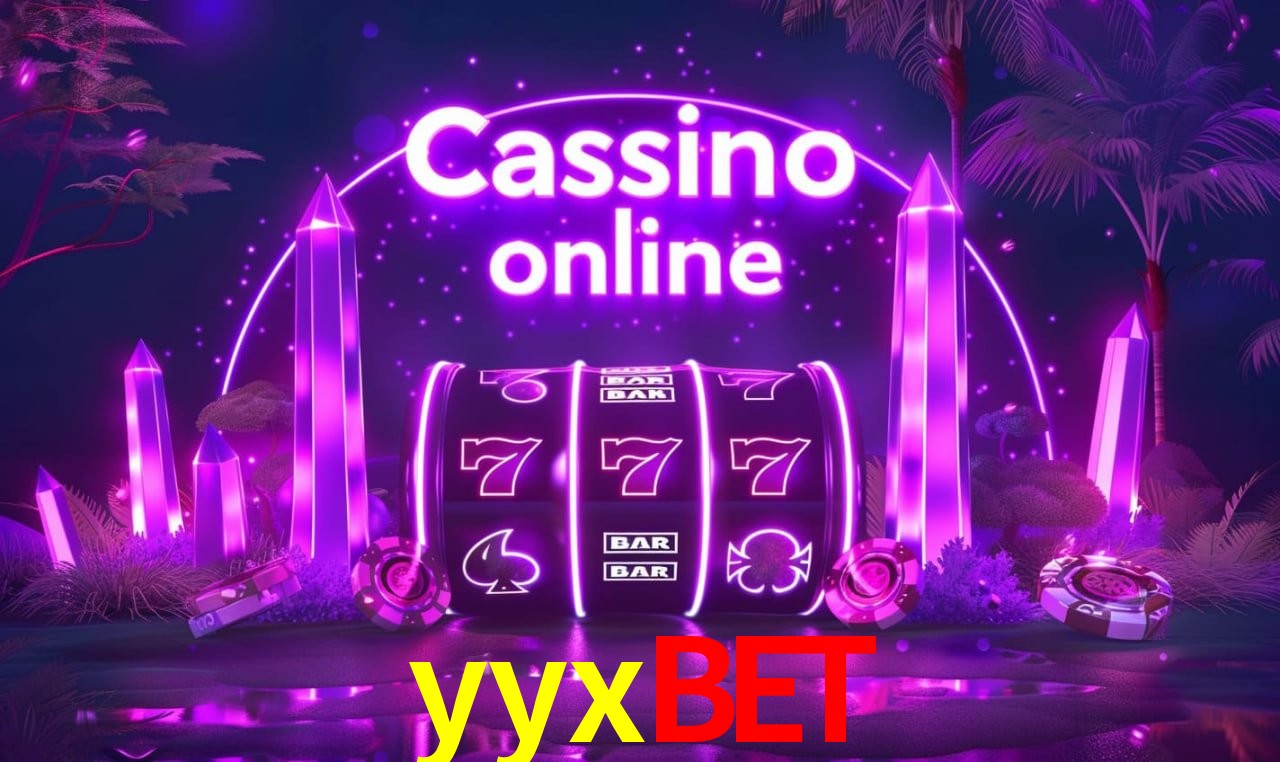 Jogos de Slot yyxbet