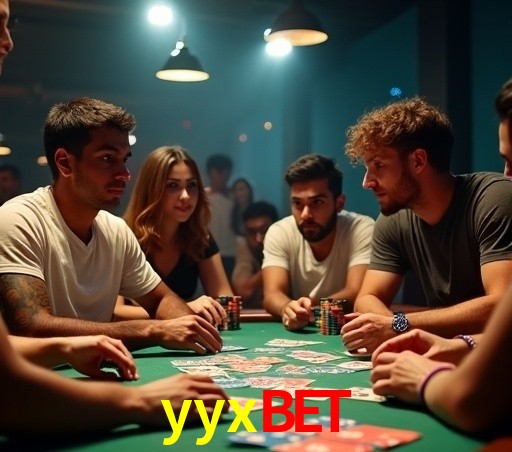 Design Responsivo yyxbet