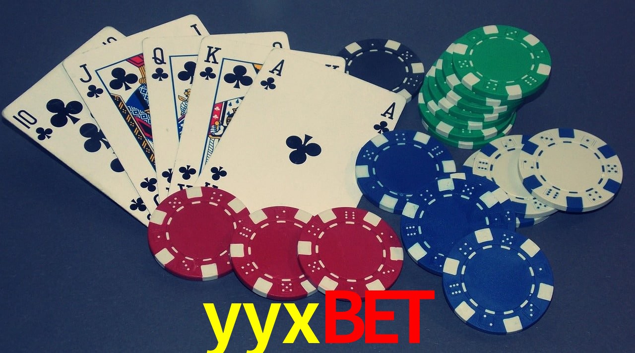Casino VIP yyxbet