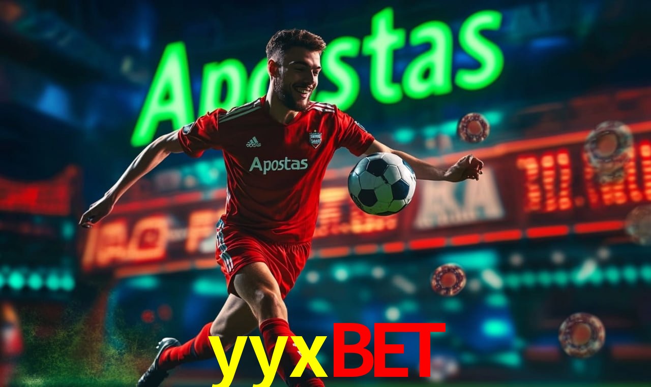 Estatísticas Esportivas yyxbet