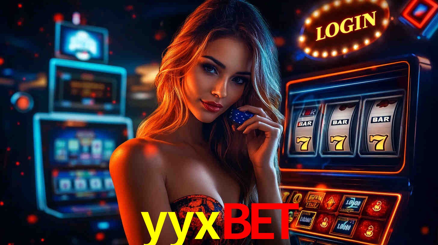 Bônus Generosos e Exclusivos no yyxbet para Você!