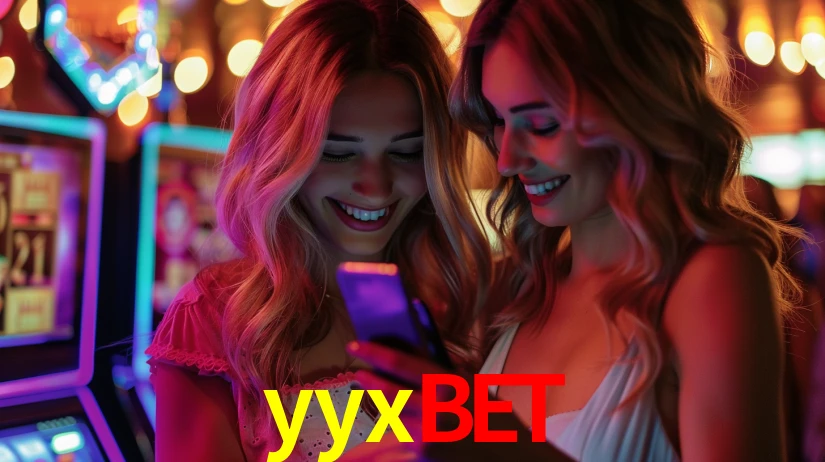 yyxbet: Jogos de Caça-Níqueis-Altas Recompensas, Roleta-Velocidade, Blackjack-Desafios Máximos