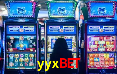 Inovações de Jogos na yyxbet: O Futuro das Experiências Interativas