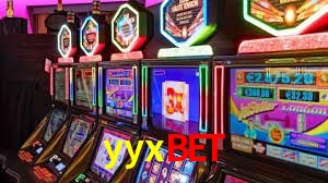 Apostas de Tênis yyxbet