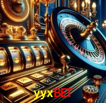 Casino Ao Vivo yyxbet