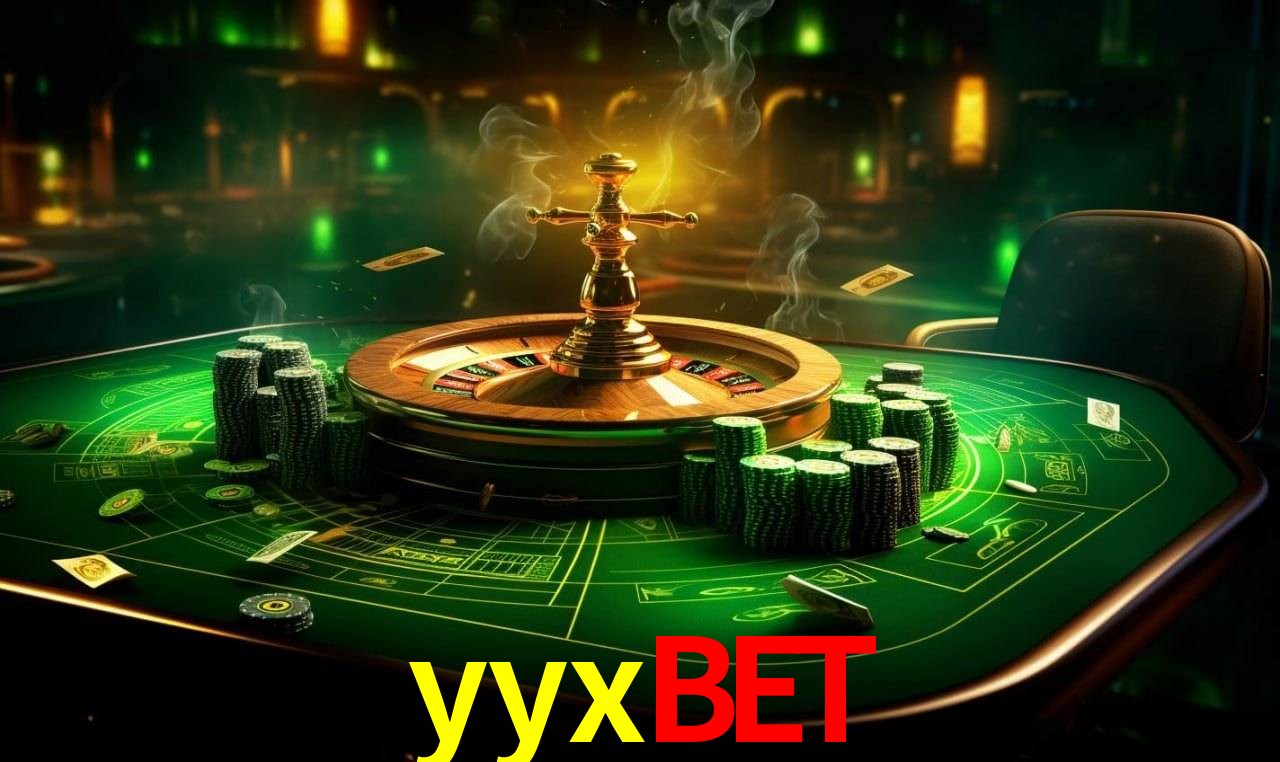 Casino VIP yyxbet