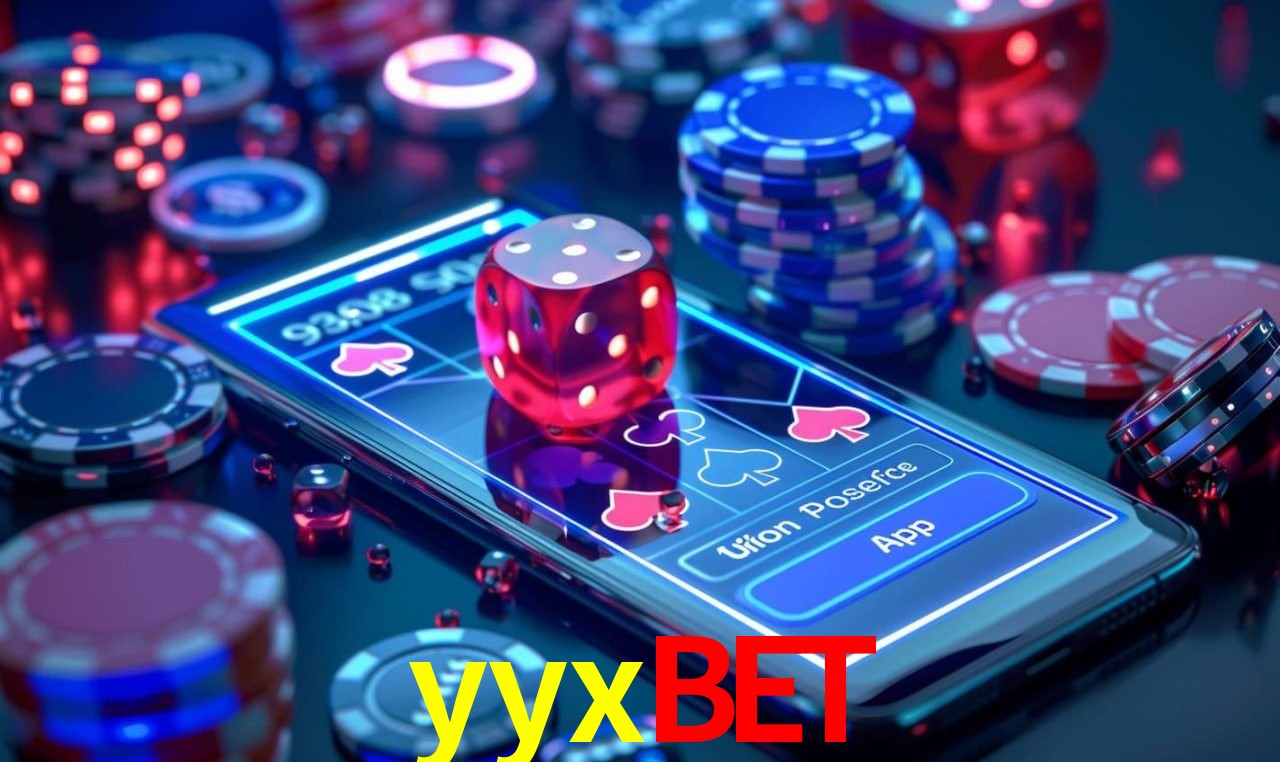 Promoção Relâmpago yyxbet