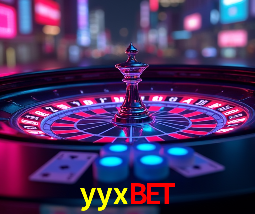 Interface do App yyxbet