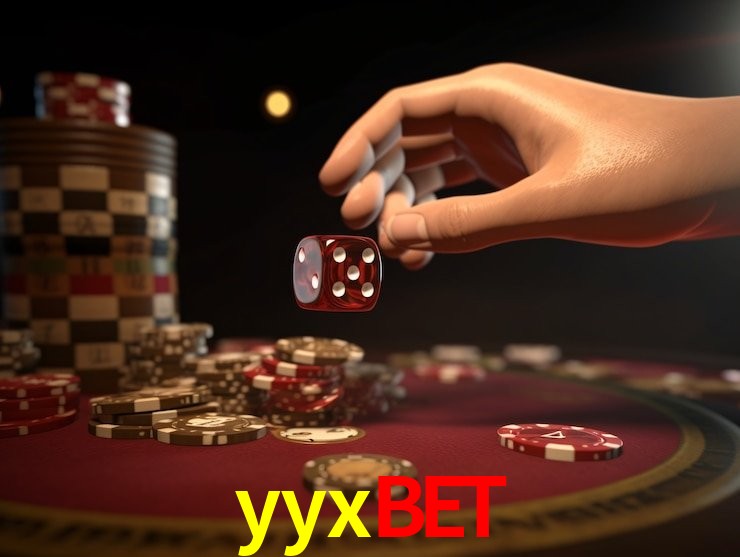 Estatísticas yyxbet