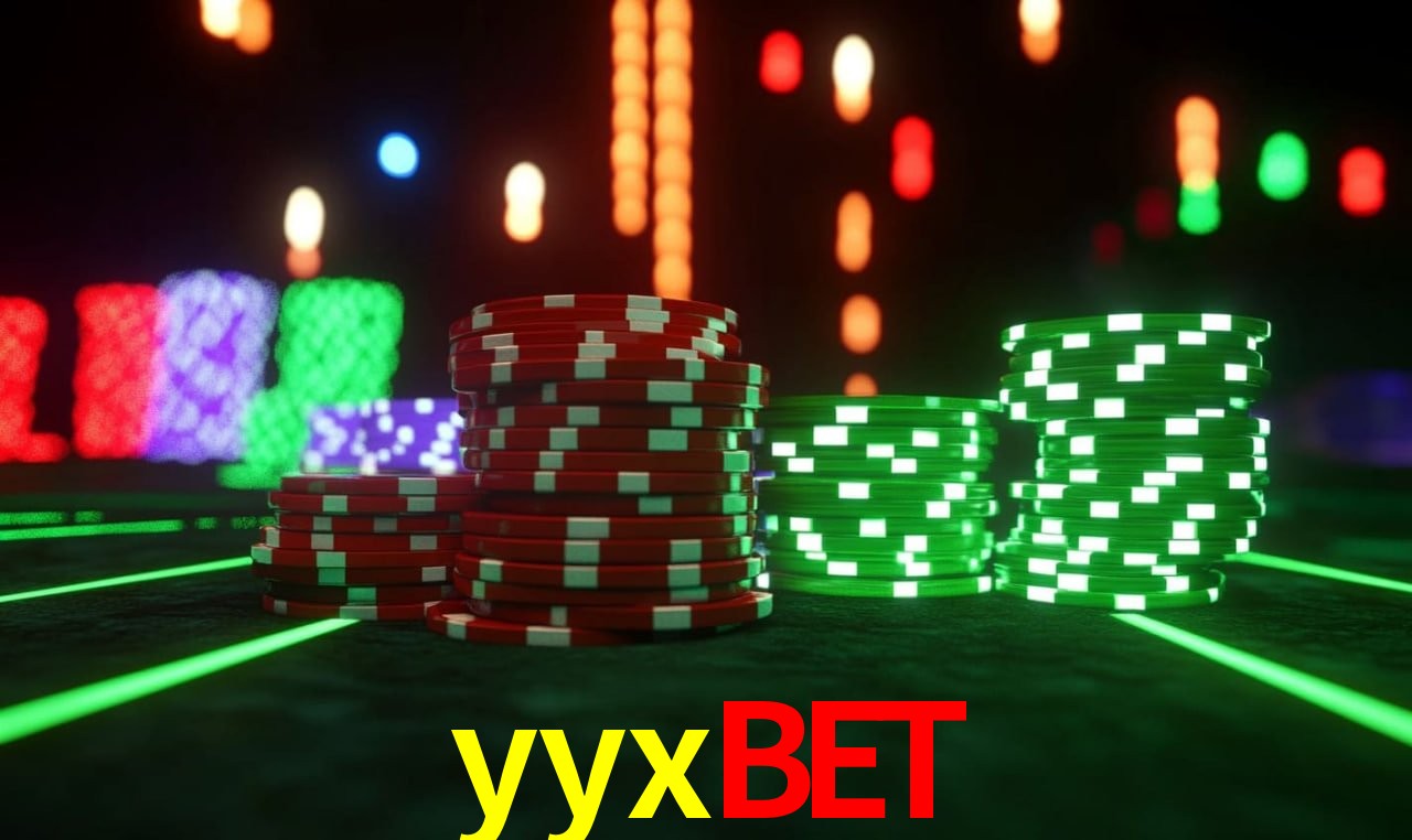 Casino Ao Vivo yyxbet