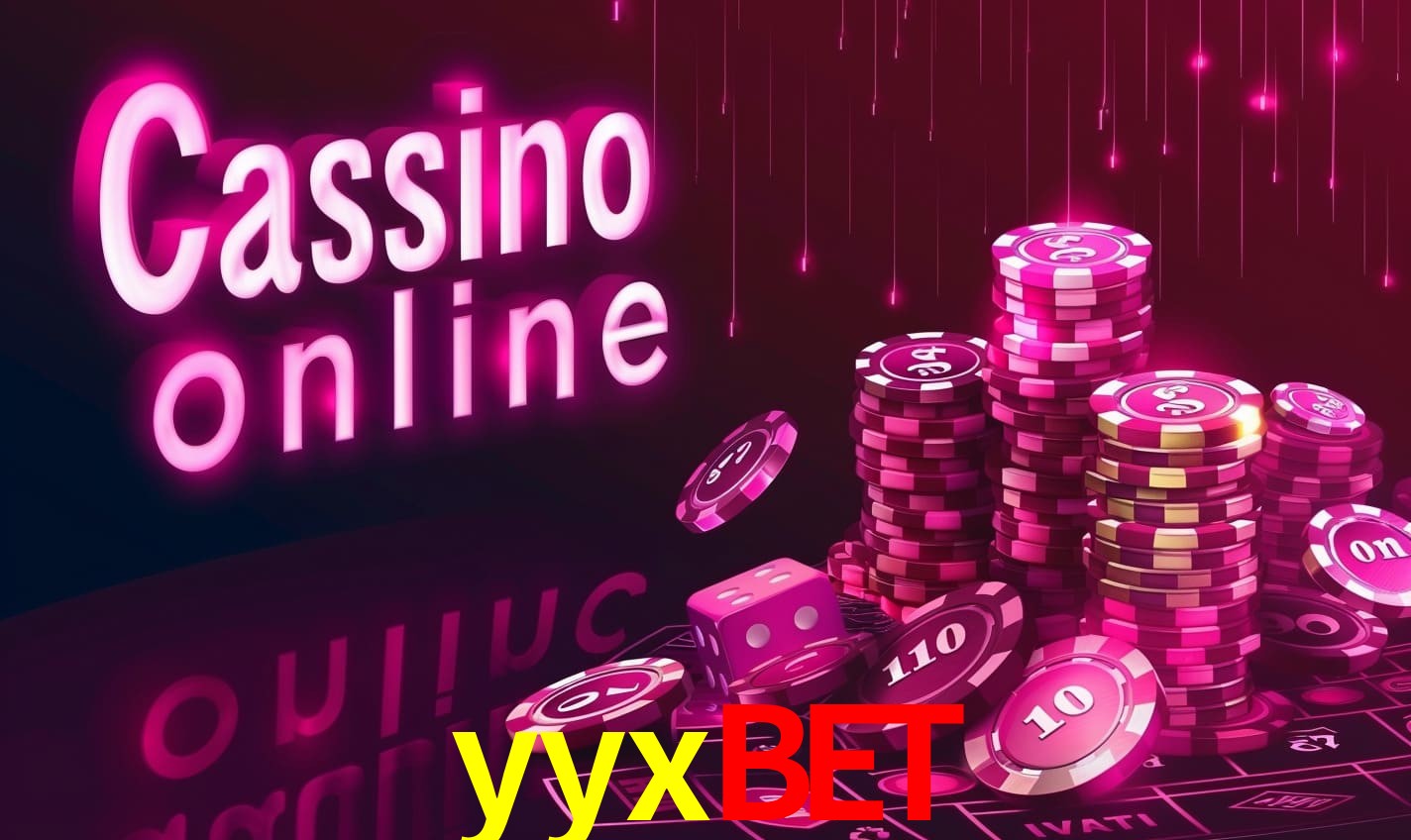 Interface Premium yyxbet