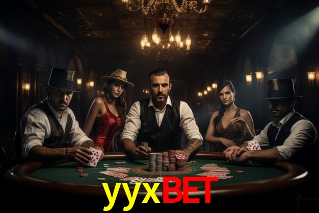 Casino Ao Vivo yyxbet