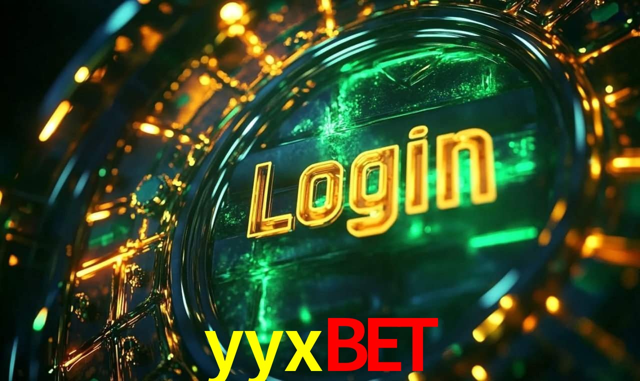 Interface do App yyxbet