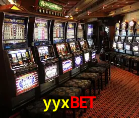 Apostas Esportivas na yyxbet: Um Guia Completo