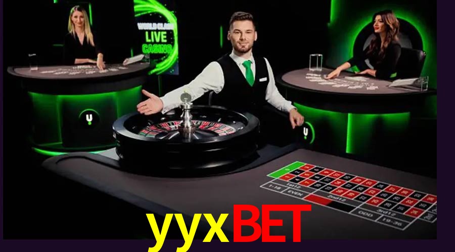 Desvendando o Mundo dos Jogos Virtuais na yyxbet