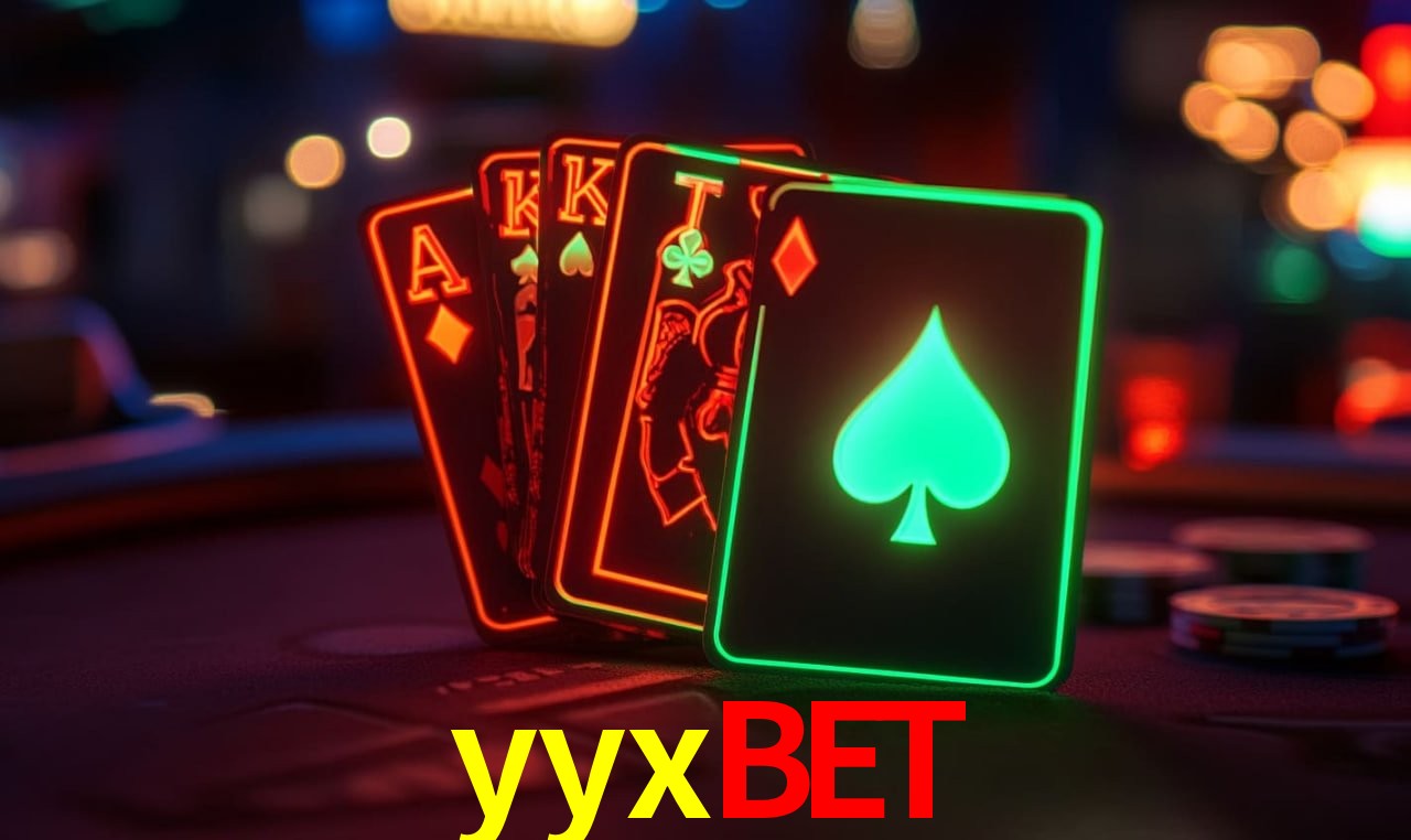 Ofertas Exclusivas yyxbet